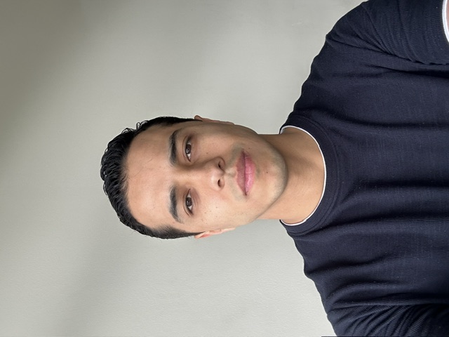 Leonardo Monge
